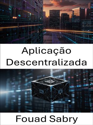 cover image of Aplicação Descentralizada